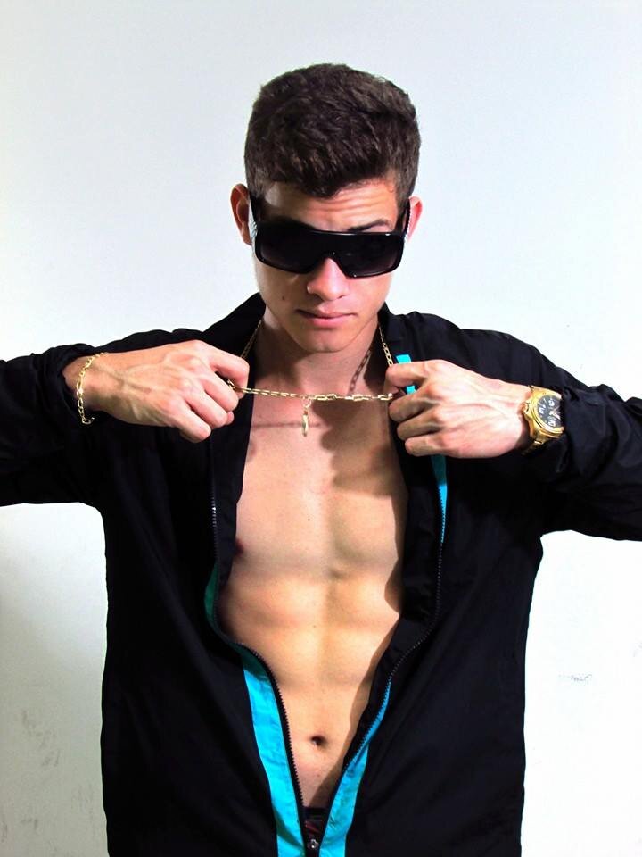 Primeiro FC pro Mc Willin. OFICIALIZADO PELO WILLIN 19-01-2014