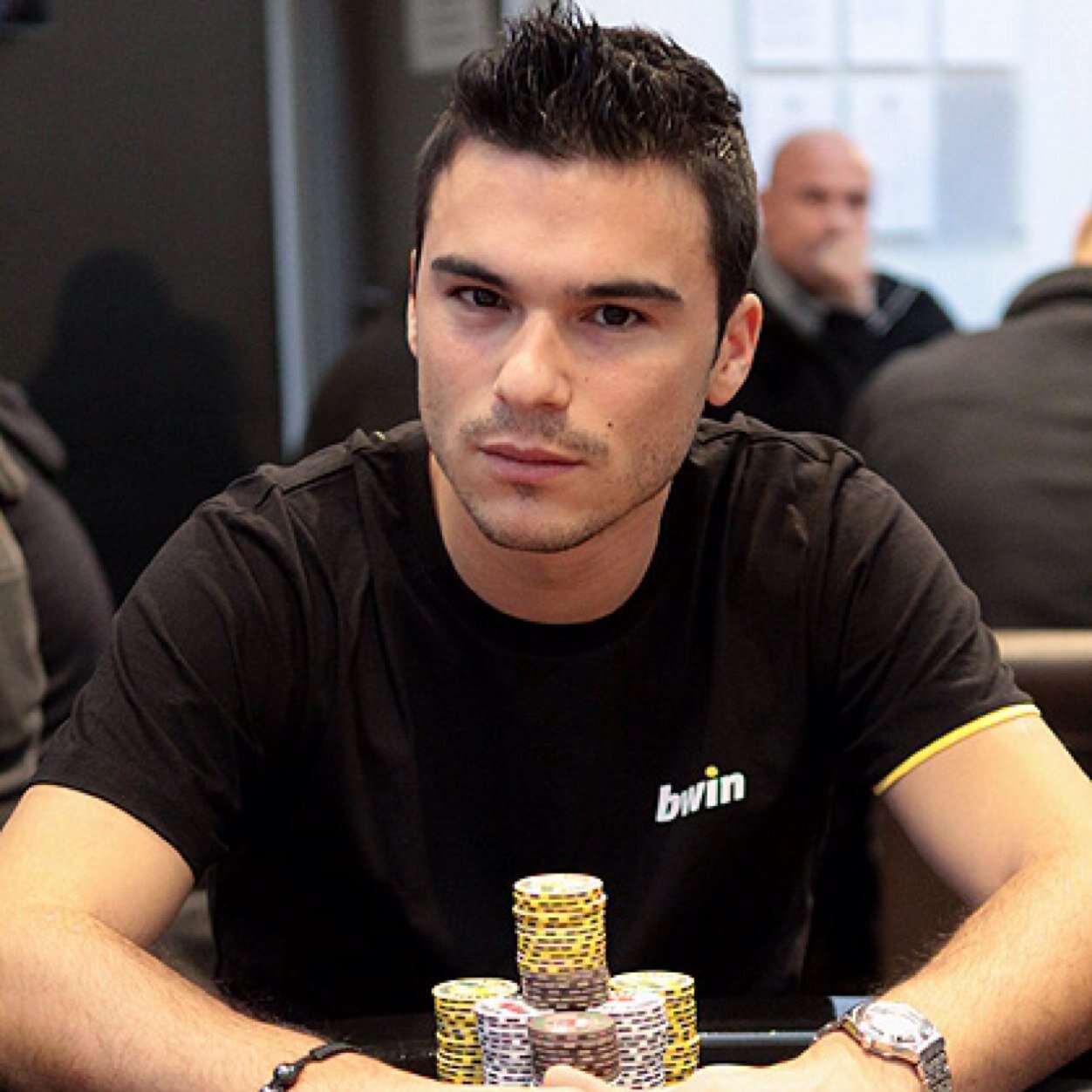 jm_peyron's profile picture. Joueur de poker amateur / Supporter de l'OGC Nice