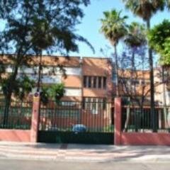 Cuenta oficial del Instituto de Enseñanza Secundaria Mare Nostrum en Málaga