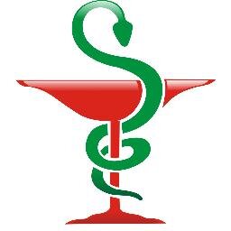 La cuenta mas graciosa que solamente los farmacéuticos entienden.