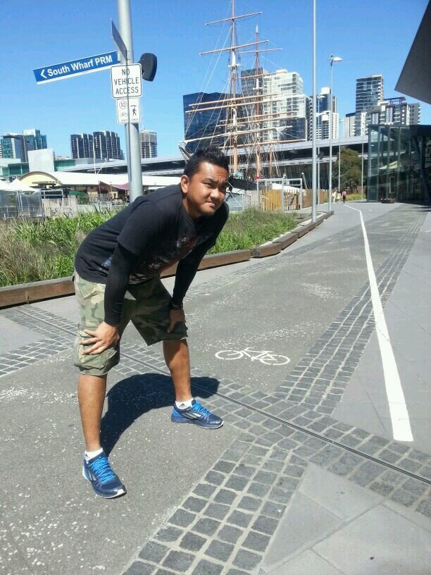 syamim_90's profile picture. tingkatkan prestasi...kurangkn publisiti...tros jgn mengalah...tingkatkn usaha