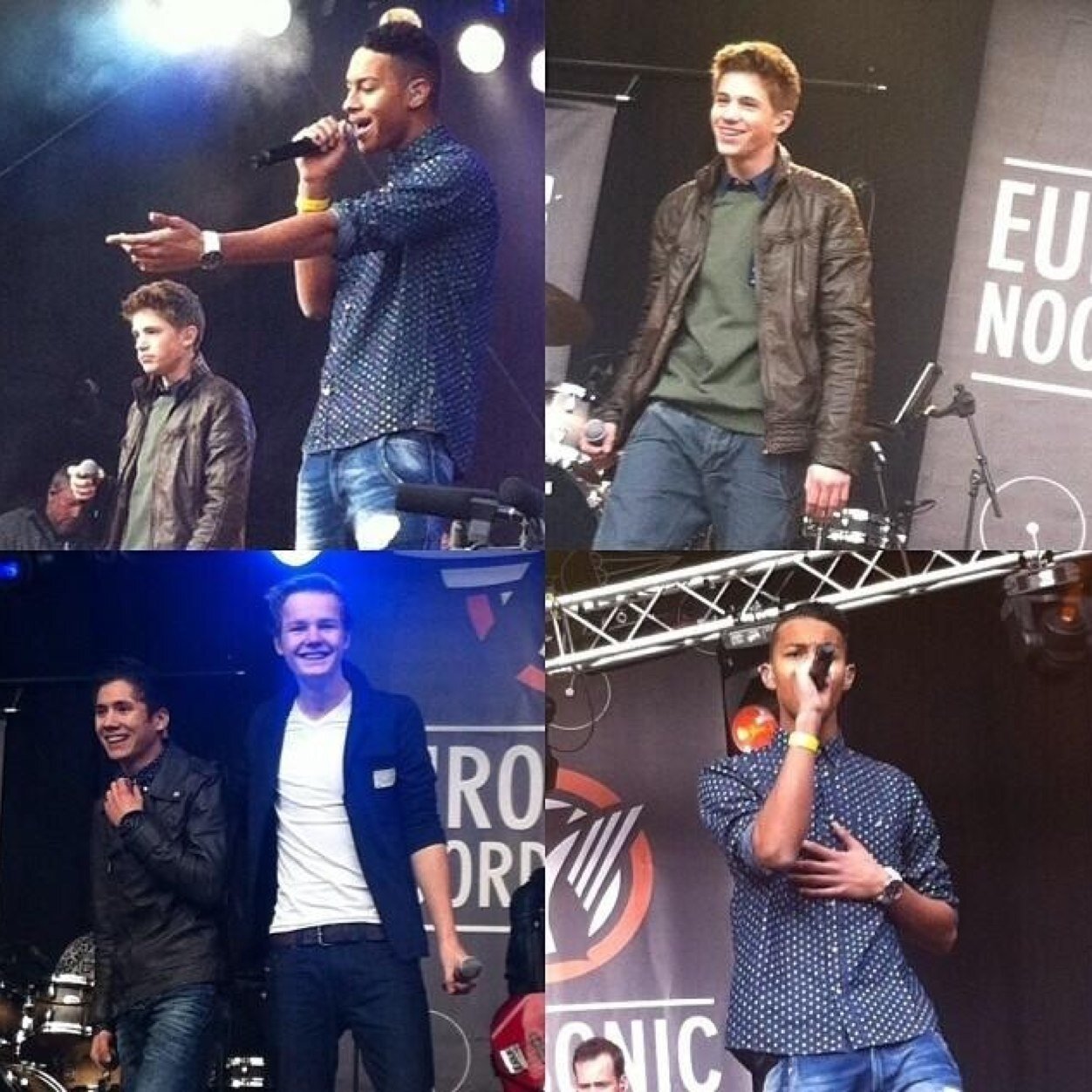 2weirdmainiacs's profile picture. We are just 2 weird girls who love mainstreet❤❤❤