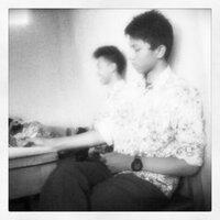 Banyu pratama (@yudatama_ydt) 's Twitter Profile