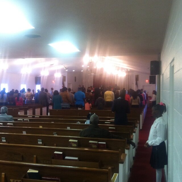 thebereabc's profile picture. Reviving,Restoring and Renewing Lives Through Jesus Christ