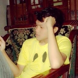 ansya20's profile picture. 087713952865