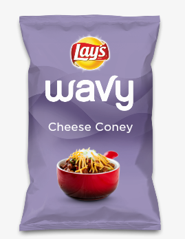 CheeseConeyLays's profile picture. Vote for our unique Lays chips inspired by Cincinnati style cheese coneys! 

https://t.co/wV20ySMDet