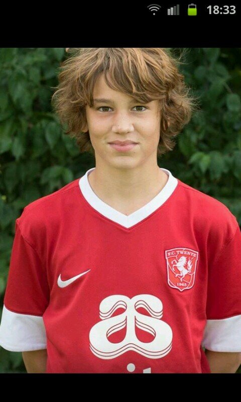 fc twente u15