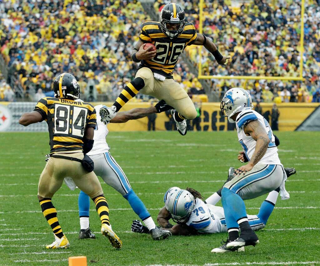 DBLCoverageFB's profile picture. 