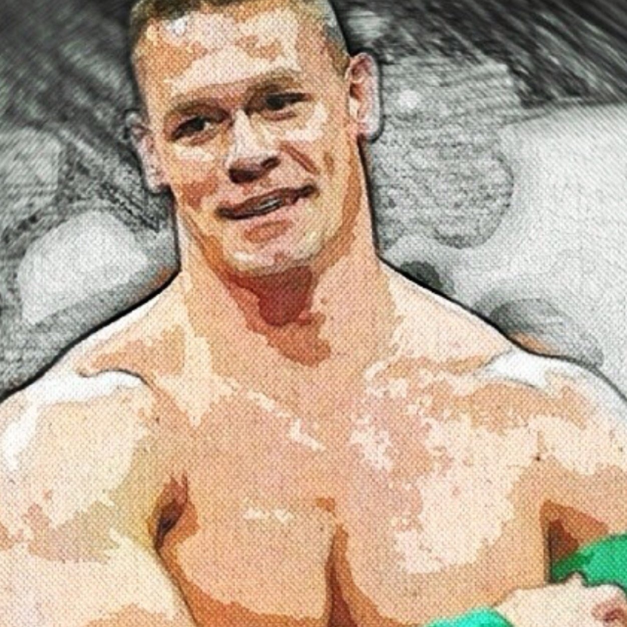 Monday night raw&friday smackdow are life