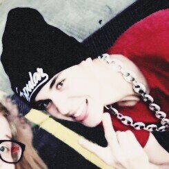 BIEBER IS MY HERO