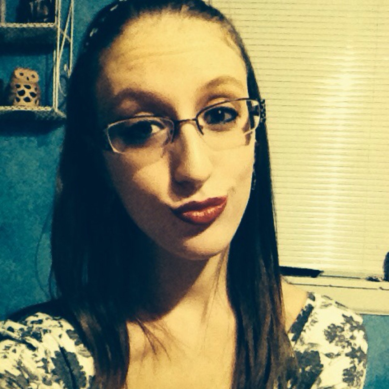 emmamolt's profile picture. Things will get better ❤️✌️