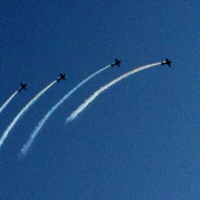 Profile Picture of Hugh (@hughharkin29) on Twitter