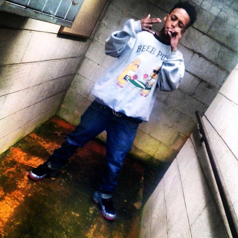 V NATION SINCE BIRTH STILL FUCKING WITH THEN FREAK HOES