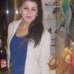 Yoselinfernan19's profile picture. Be happy