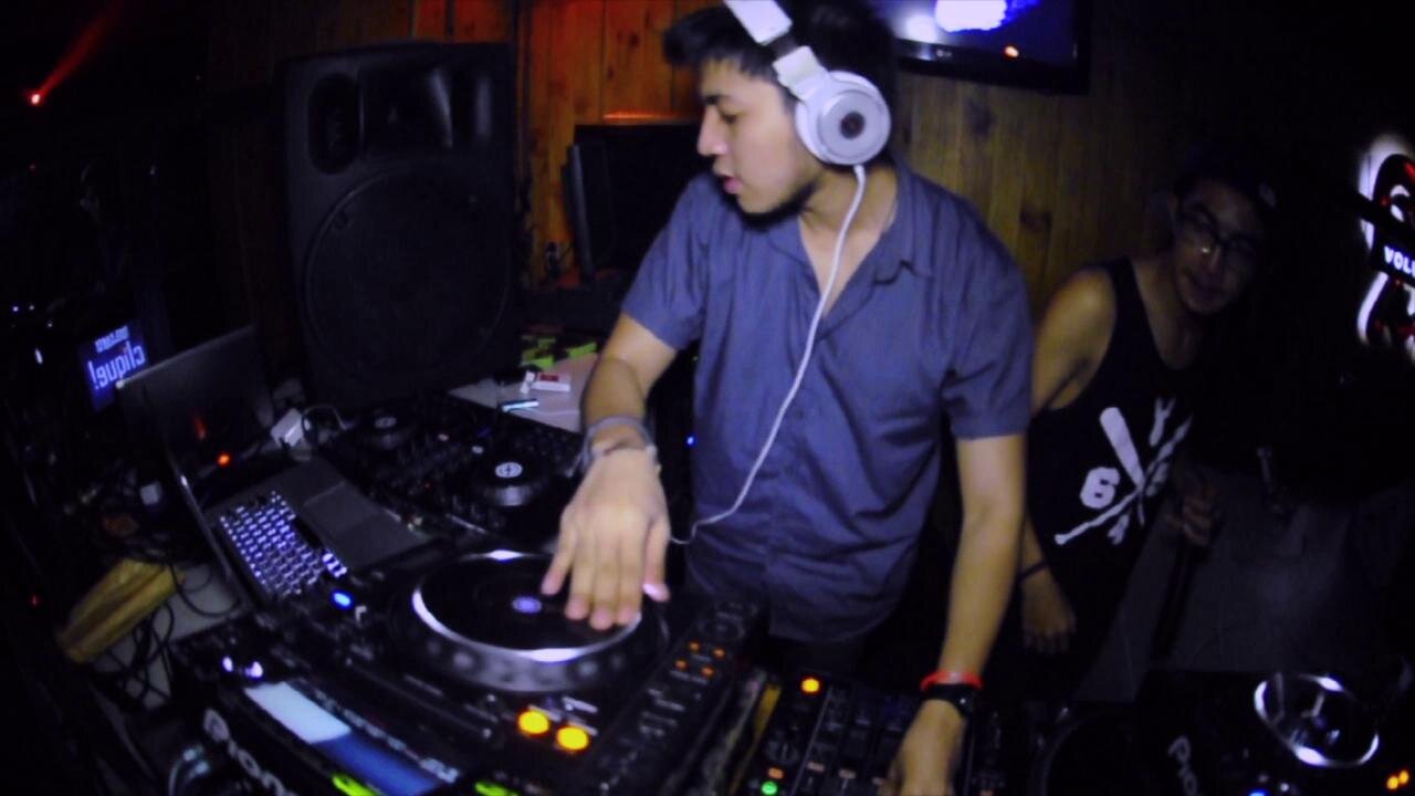 Progressive and Techno house || DJ @Glow_Production || youtube : glowproductionjkt