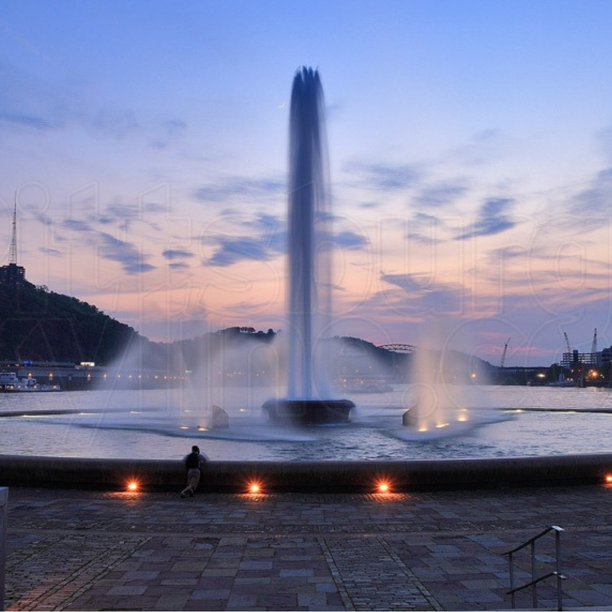 News about the best city in the World...Pittsburgh #LetsGoPens #LetsGoBucs #Steelers #Pitt