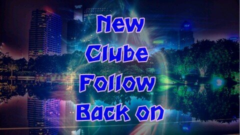 Sigam o Clube e as pessoas da lista. Você será retribuido. Coloque @Follow_Back__ON na sua BIO para confirmar que é membro do clube¡ #UnidosSomosMais