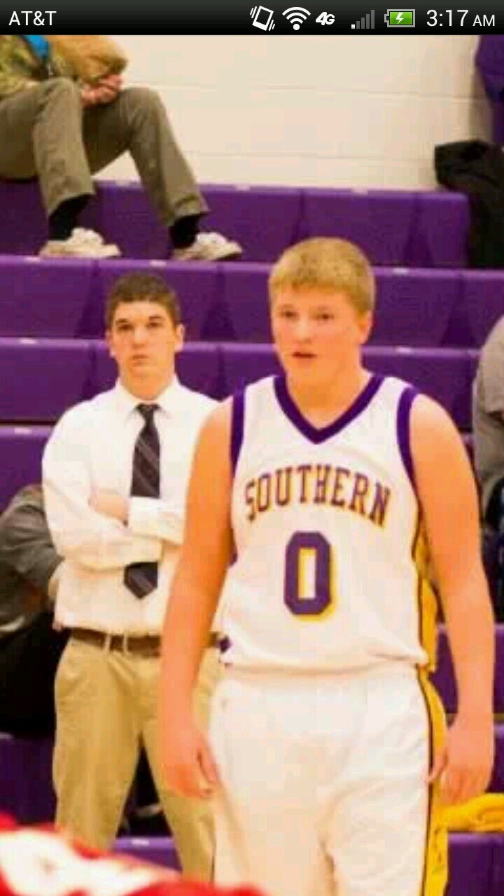 CHubbard38's profile picture. 