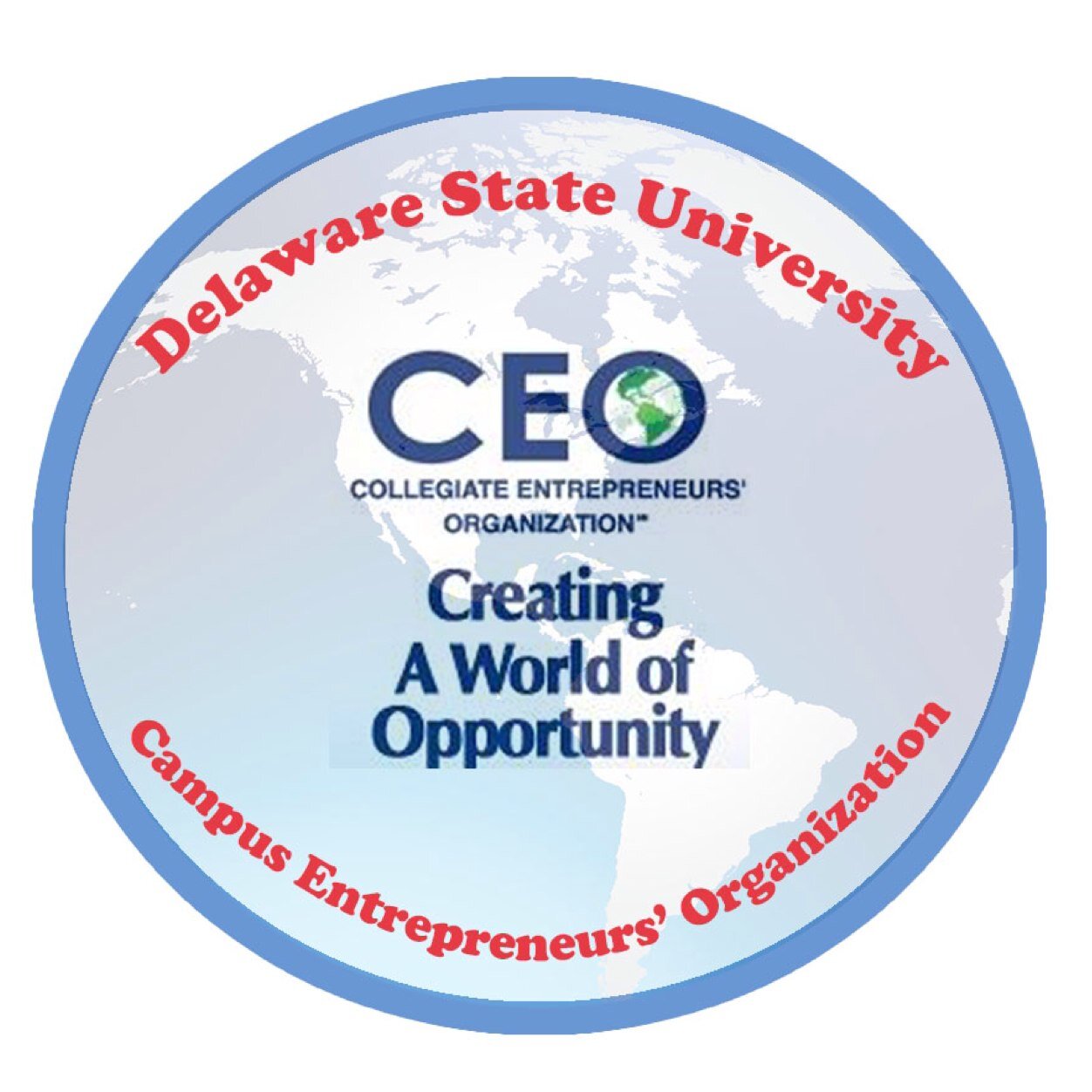 Delaware State University The Official Page Of The CEO Club OPEN TO ALL MAJORS and WHOEVER HAS THE DESIRE TO TURN THEIR DREAM INTO A REALITY