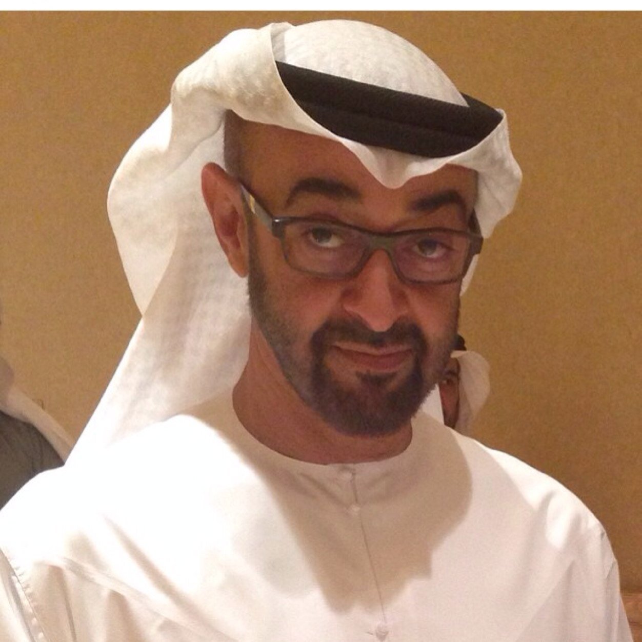 لا من رعد حس الرصاص الثاير          ننعش على صوته بلا زيـران