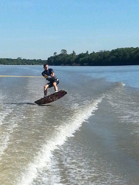Student @NWU Pukke. Student athlete, out going and like to do daring activities.