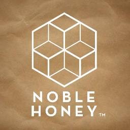 Noble Honey™ is a small batch producer of raw and unprocessed honey, honey-infused body care products, and mead, based in Chicago, IL.