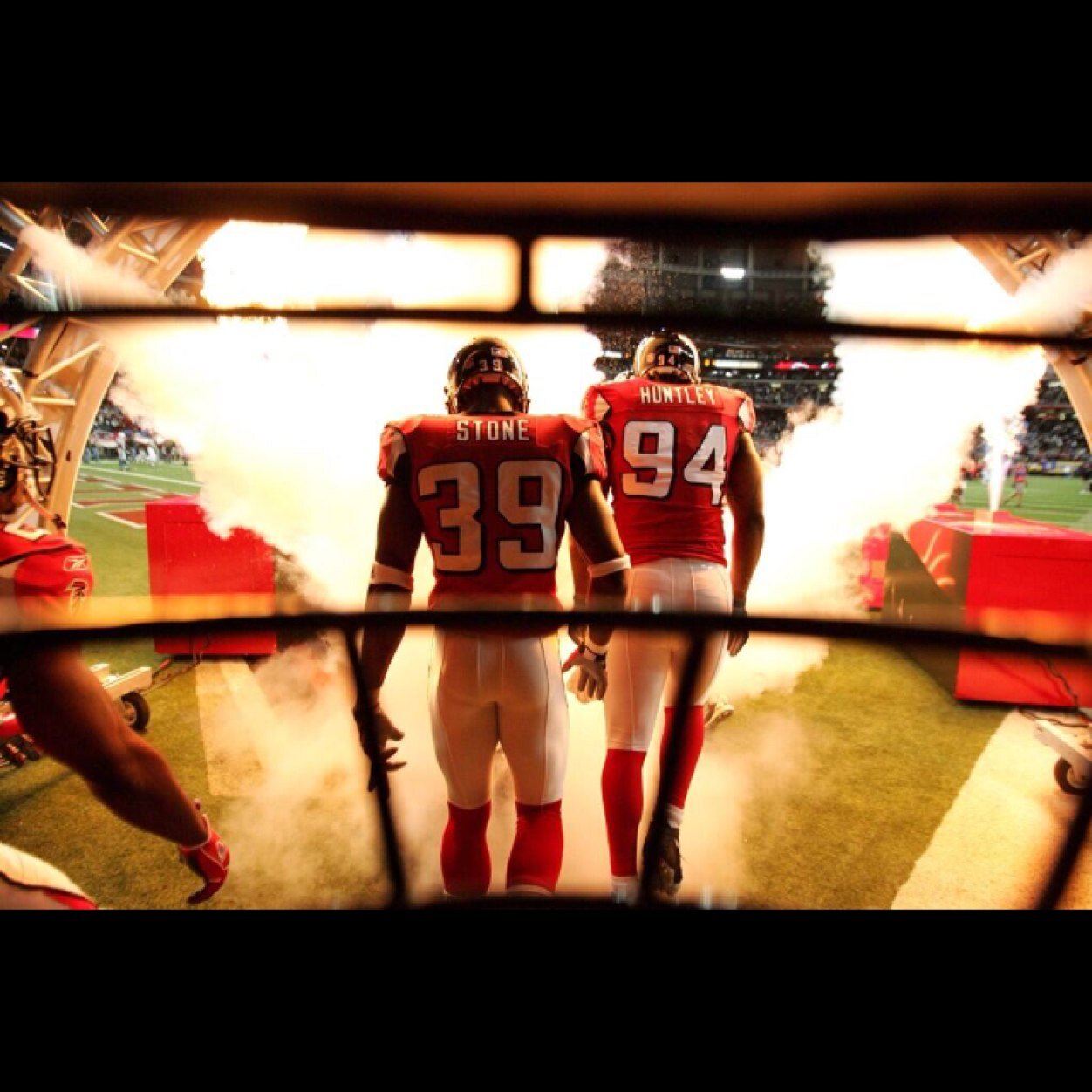 AthleteGrind__'s profile picture. Sports aren't just activities, they are life.