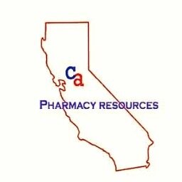 CA Pharmacy Resources is a company that is dedicated to pharmacy technicians that helps them with pharmacy related issues.  We offer PTCE review and much more.