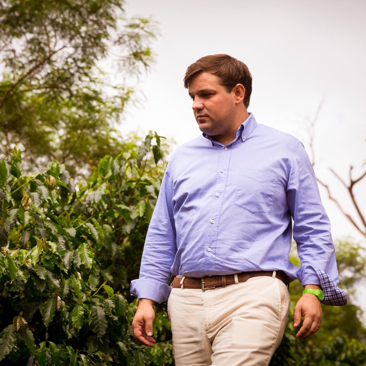 Alex_Belco's profile picture. 