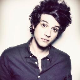 Para todo fim, um melhor recomeço. @ChayLeao ❤