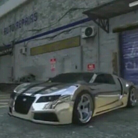 Verxti's profile picture. 