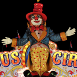 Welcome on the Twitter page of http://t.co/rWOWkiH5A9

Funfair, Themeparks, Halloween and more!
Videos - Photos - News and More!