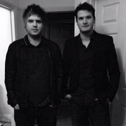 Holloway and Perks decided to form this duet. With a passion for music HOLLOWAY & PERKS bring together a perfected blend of covers and originals.