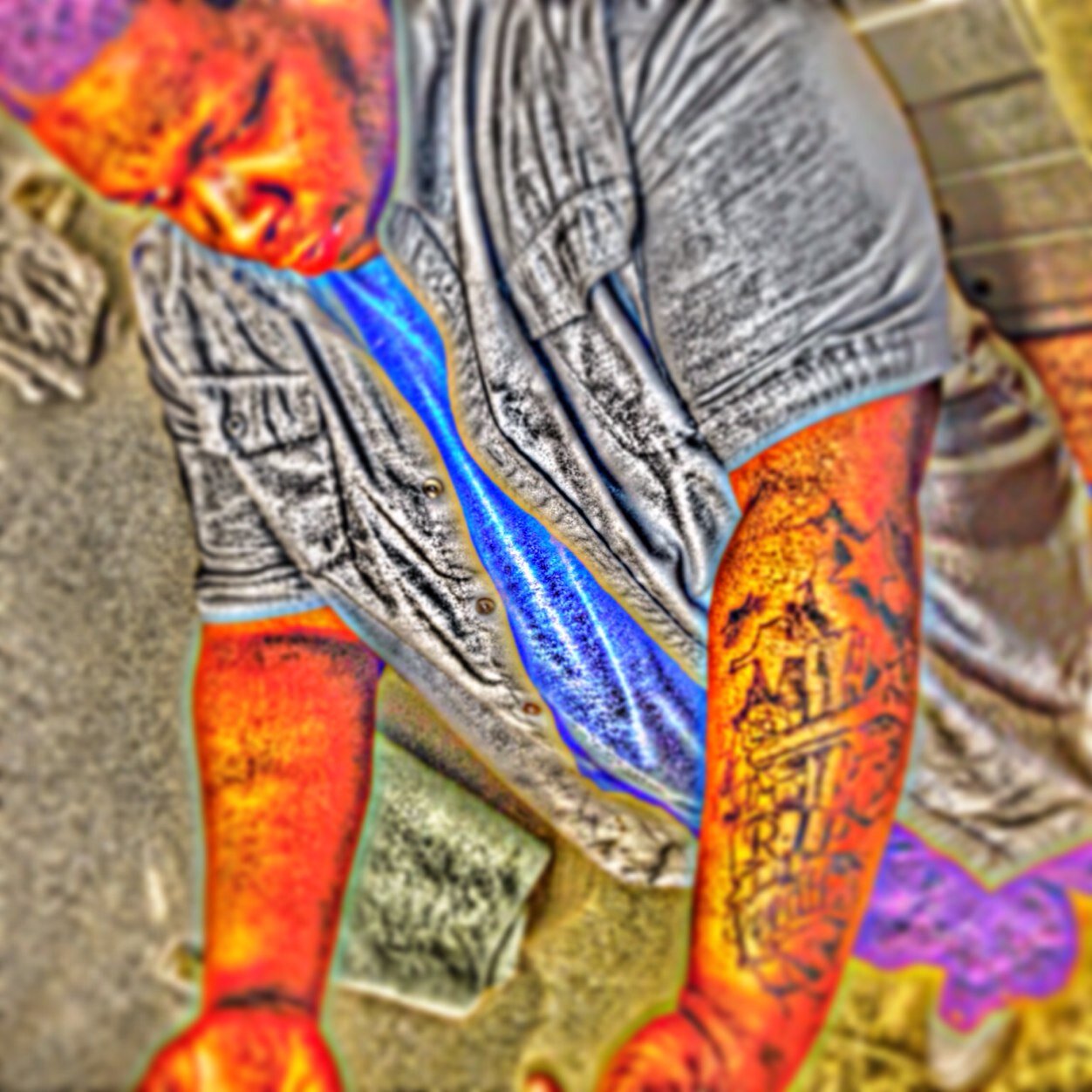 Up and coming artist from chicago, hit me up with beats features anything pertaining to music.
