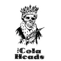 The Cola Heads (@thecolaheads) 's Twitter Profile