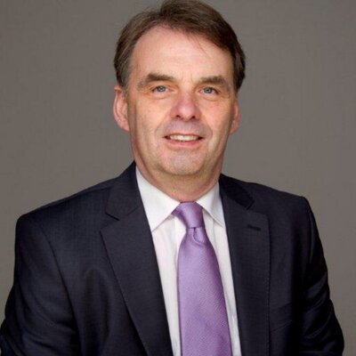John Davison Gartner Journalist Muck Rack