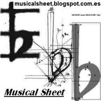 MusicalSheetBlog (@musicalsheet) 's Twitter Profile