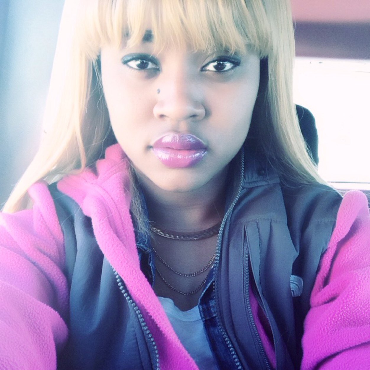 _loyalbeauty92's profile picture. your opinion does not matter. the fact of the matter is no bitch is my equal!