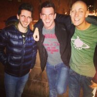Chris Riley (@chrisrileypd) 's Twitter Profile