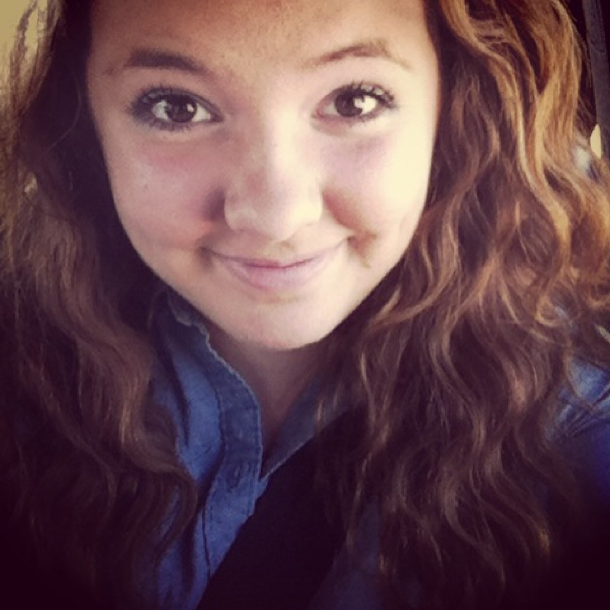 hannah_frazier5's profile picture. I just want to love Jesus and lead other to do the same.