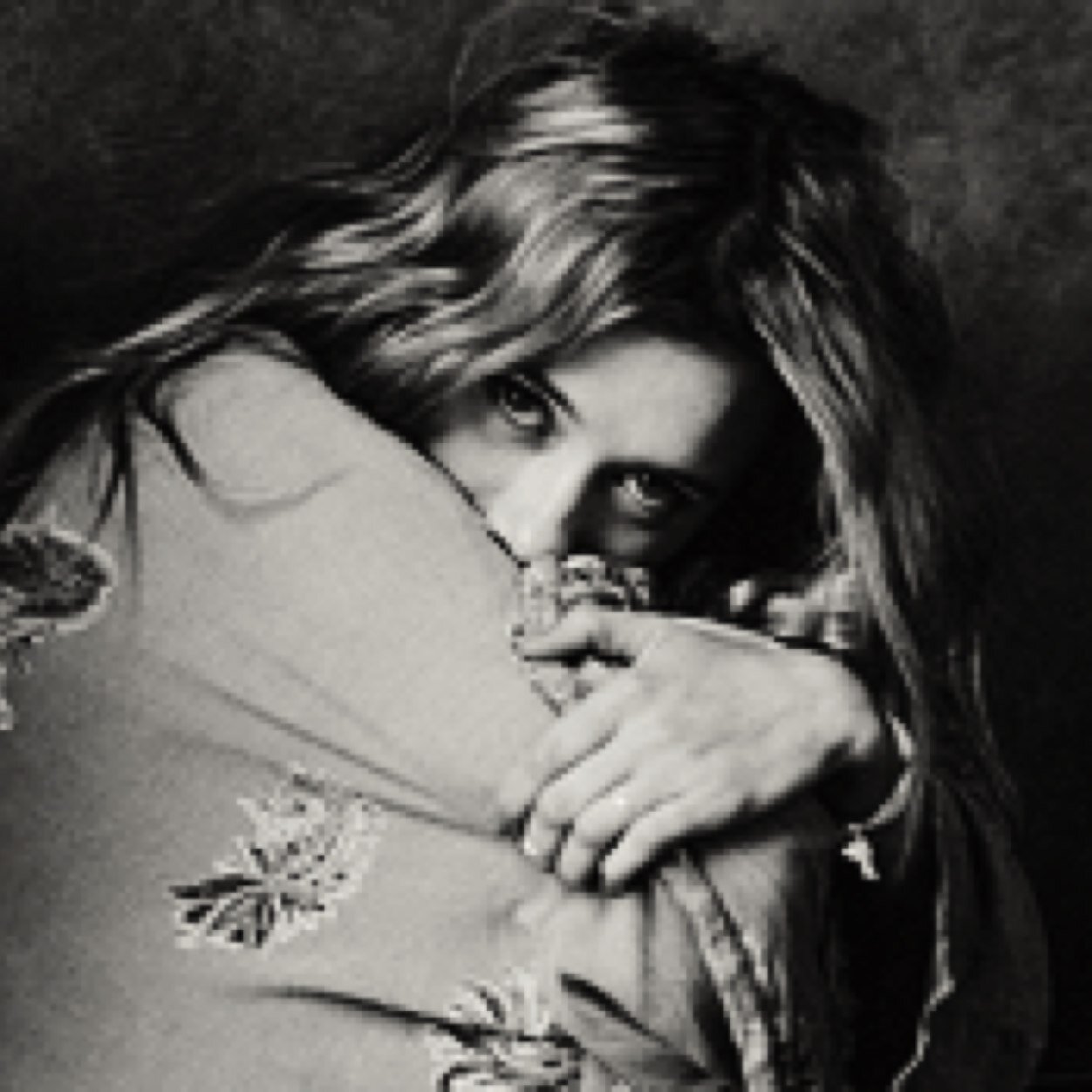 You and I now, though it's cold inside, can feel the tide turning. {THG RP} || Daughter of Finnick Odair and Annie Cresta || #PSG ||