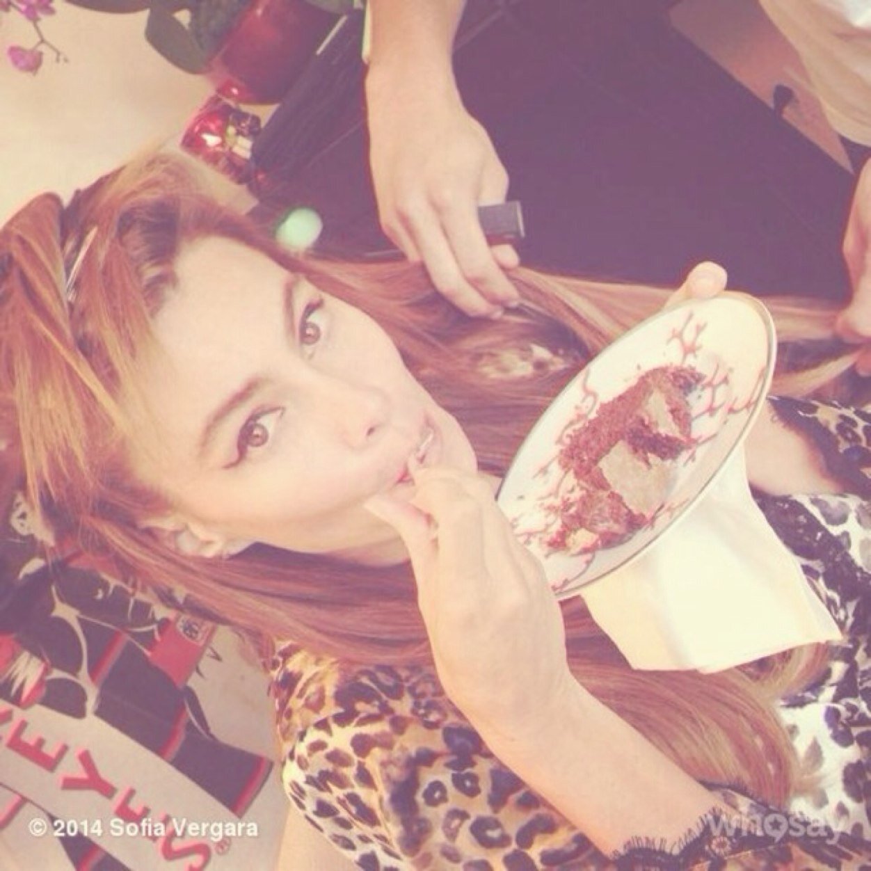 ✩ｓｏｆíａ ｖｅｒｇａｒa✩ UK•fansite•@sofiavergara instagram:@_sofiavergarathings facebook:Sofía Vergara-Fans Website•tumblr⇩⇩