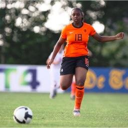 Women's soccer fan
#FAWSL #FAWC #SerieA #Eredivisie
*Sweden*England*Spain*Germany*Netherlands
*Norway*France*USA*Italy