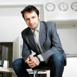 Journaliste
Ex-directeur de la publication de @MetropoleVar