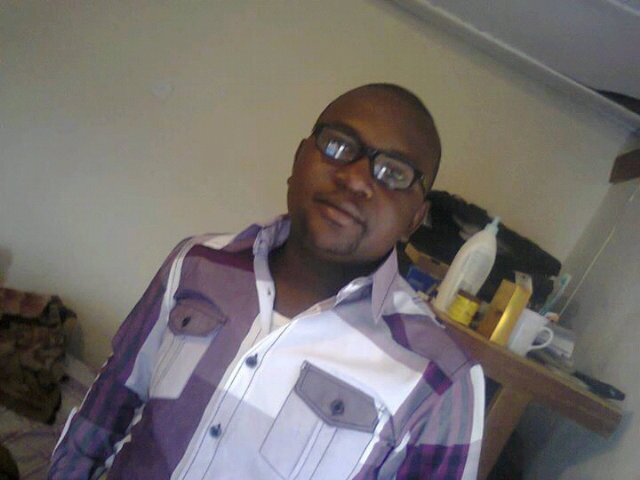 Just me