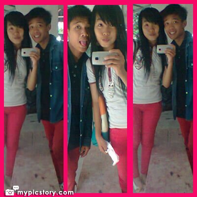 I LOVE hello kitty :* ({})