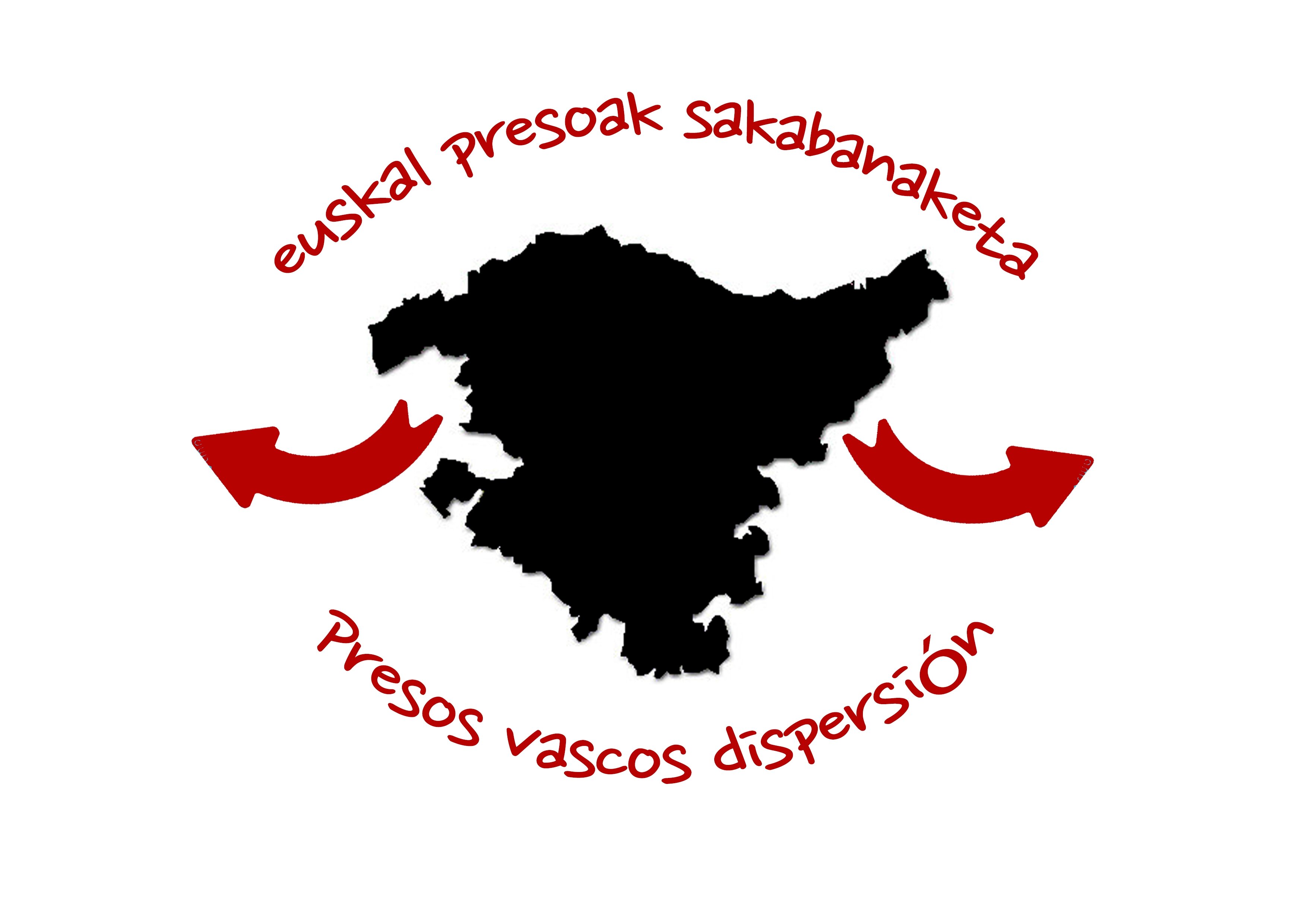 un navarro harto de 35 años de dictadura etarra, que odia todo lo que suene a  euskaldun. euskal presoak sakabanaketa.