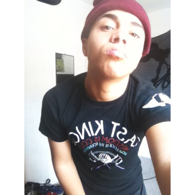 Most_Enviedx3's profile picture. Ig ; @Blaazed__