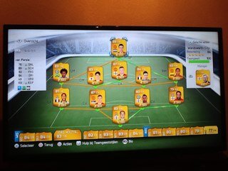 Fifa Wager matches and Pinkslips