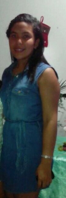Luciana Rendon♥ feliz desde 1999